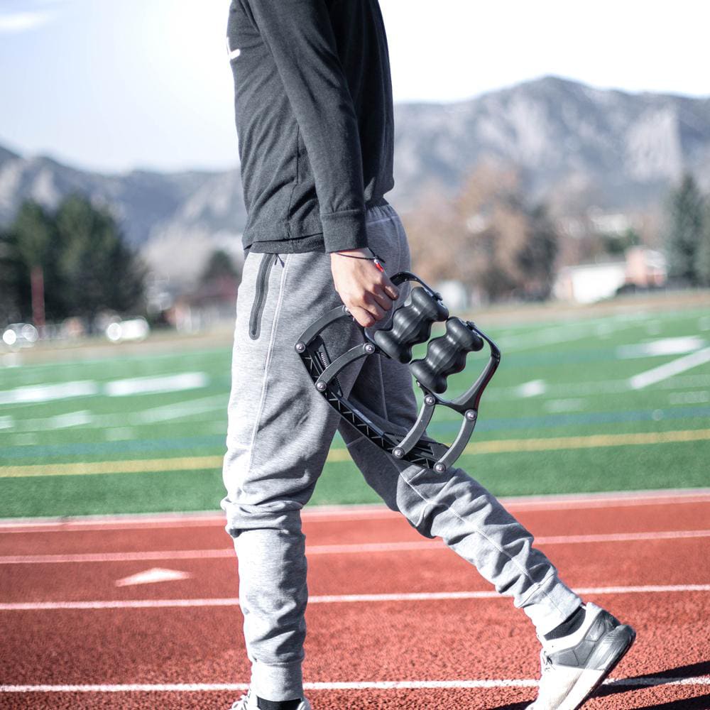 Roll Recovery R8 - Black | Rogue Fitness Canada